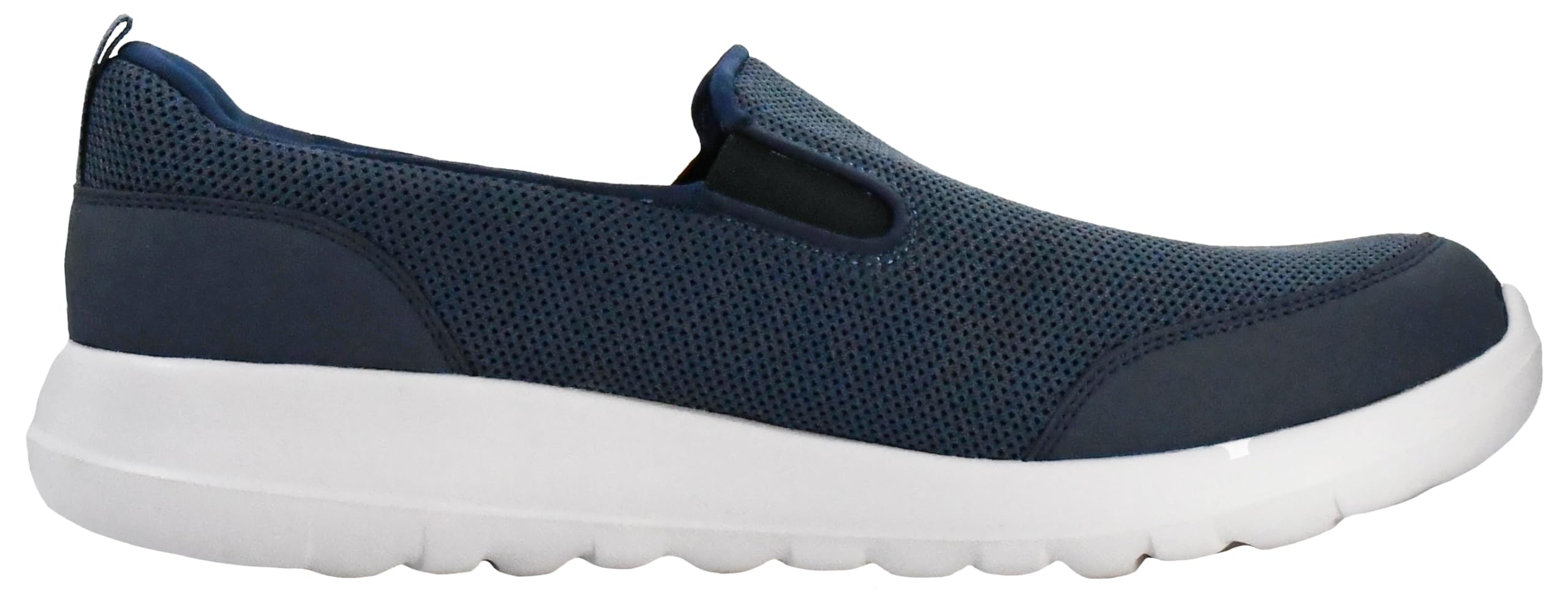 Skechers Men's Go Walk Max Clinched Athletic Walking Shoes