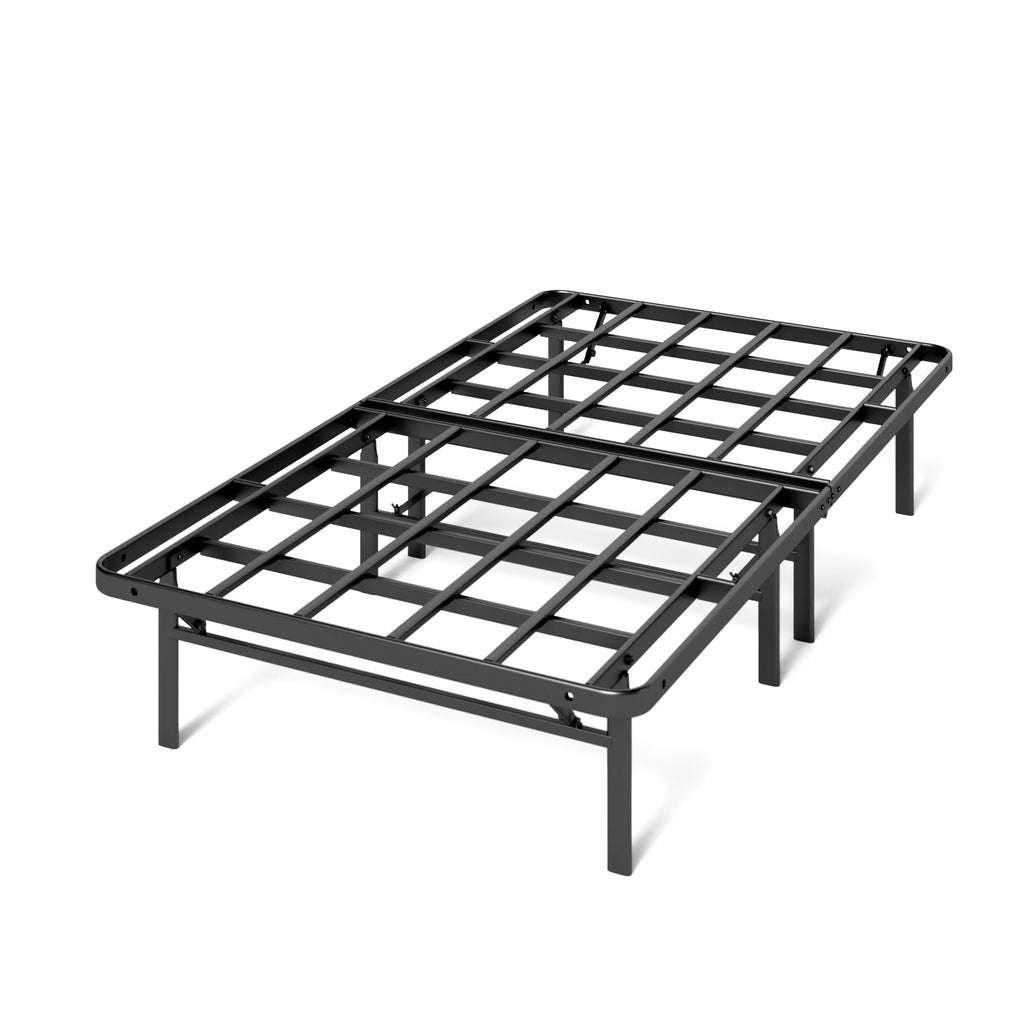 Sleep Master - Smartbase Elite Mattress Foundation - Perfect for Spring, Latex, and Memory Foam Mattresses - Twin