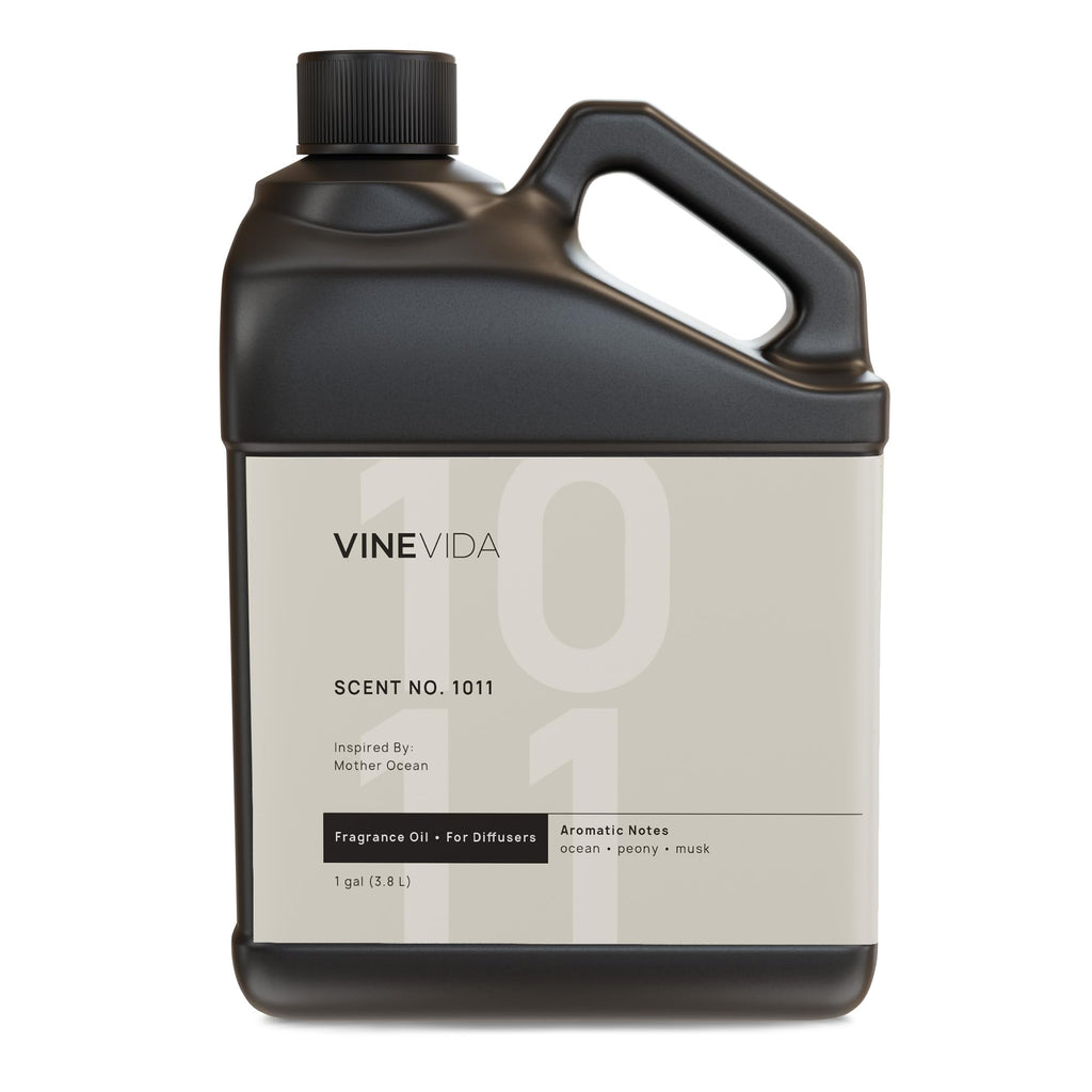 VINEVIDA (4oz) Hotel Fragrance Collection Diffuser Oil - Scents for Home - Cold Air Diffuser Oil - Essential Oil - No.1000 Inspired by My Way