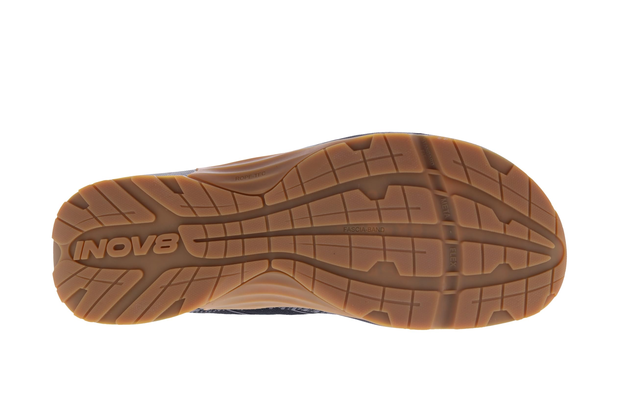 INOV8 F-Fly Men's Versatile Treadmill Running & Cardio Shoes