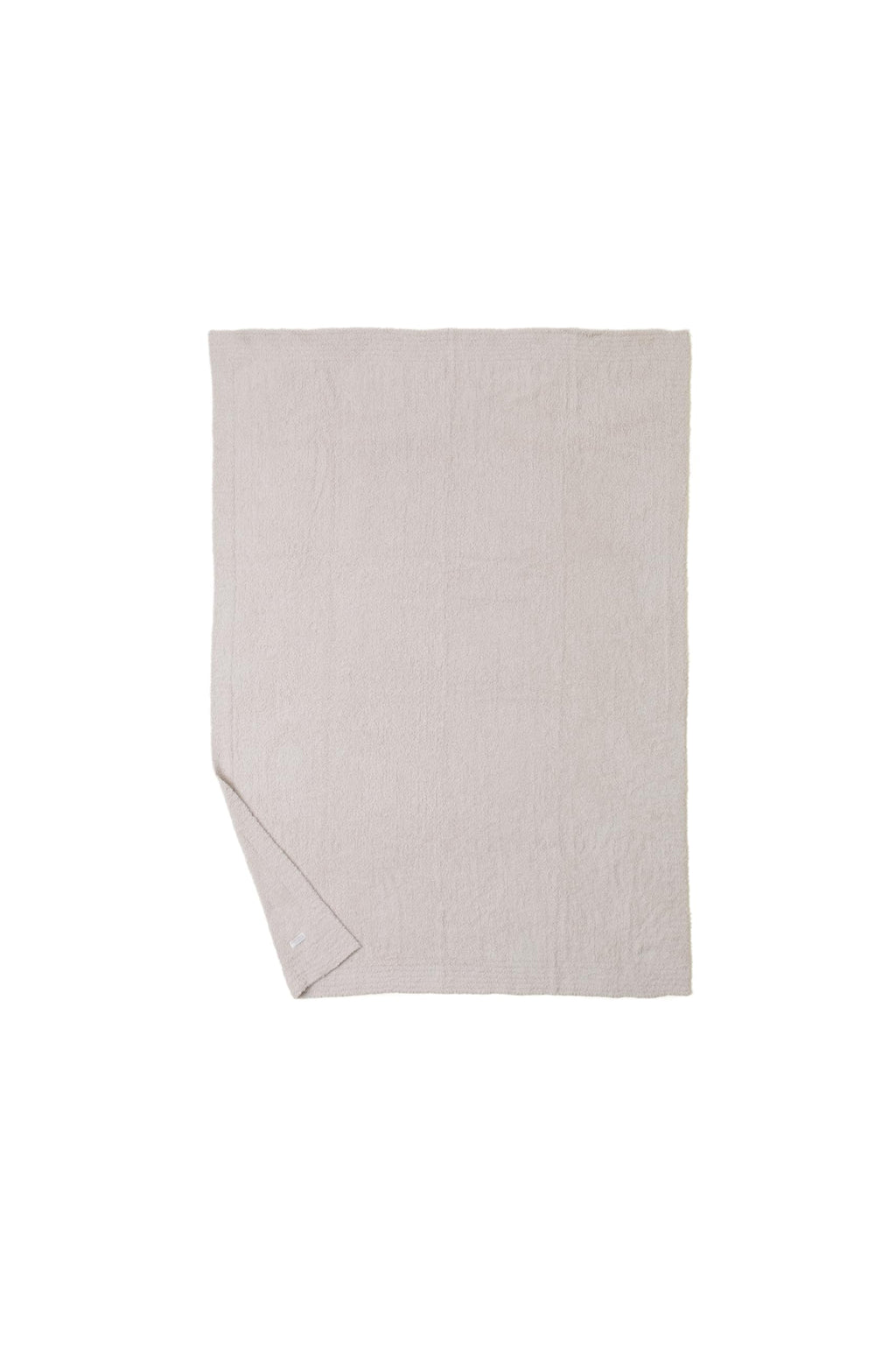 Barefoot Dreams® CozyChic® Throw, Agate, 54"x72"