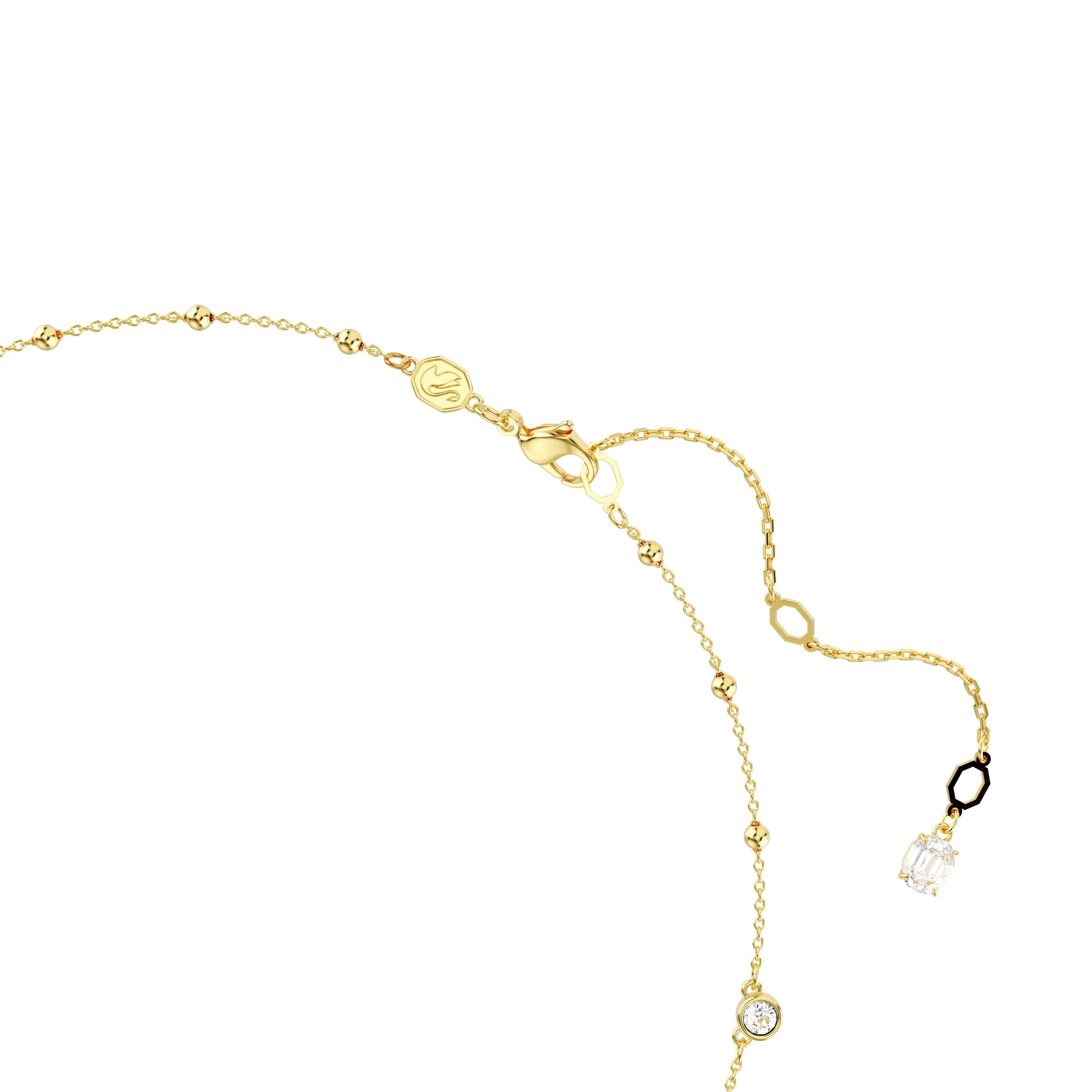 Swarovski Imber Necklace Collection