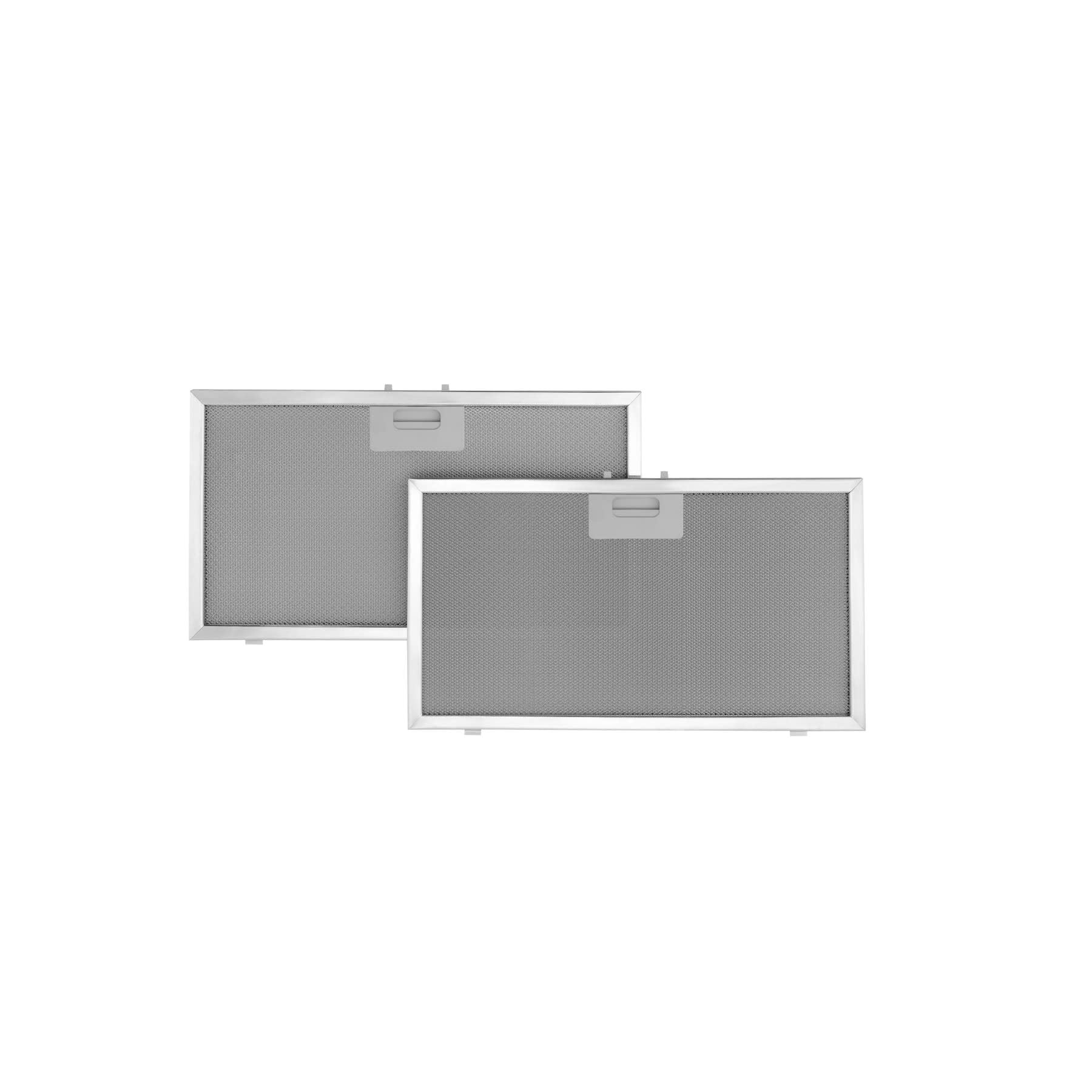 Broan Nu-Tone Broan-NuTone BBN1243SS Custom Built Insert with 2-Speed Exhaust Fan and Light, 300 Max Blower CFM, Stainless Steel, 24-Inch Range Hood Power Pack