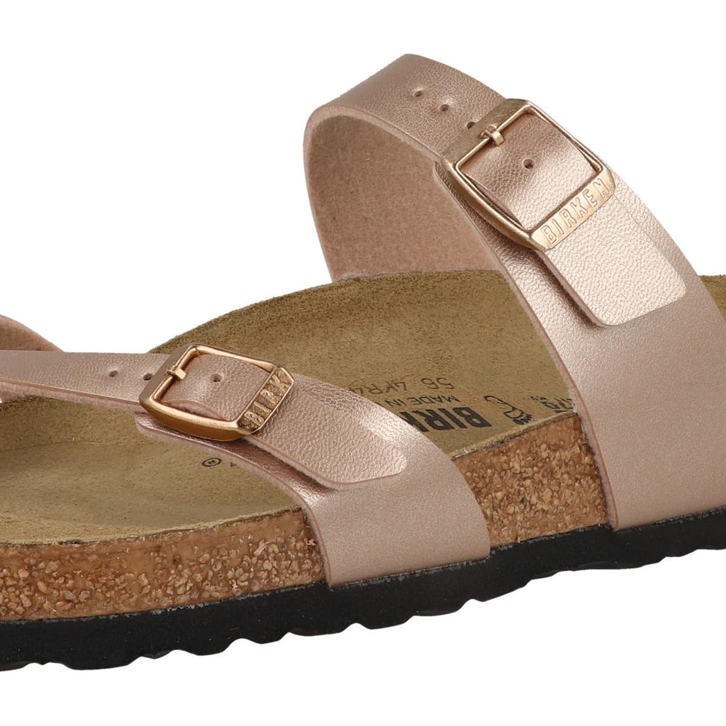 Birkenstock Women's Mayari Birko-Flor Sandals