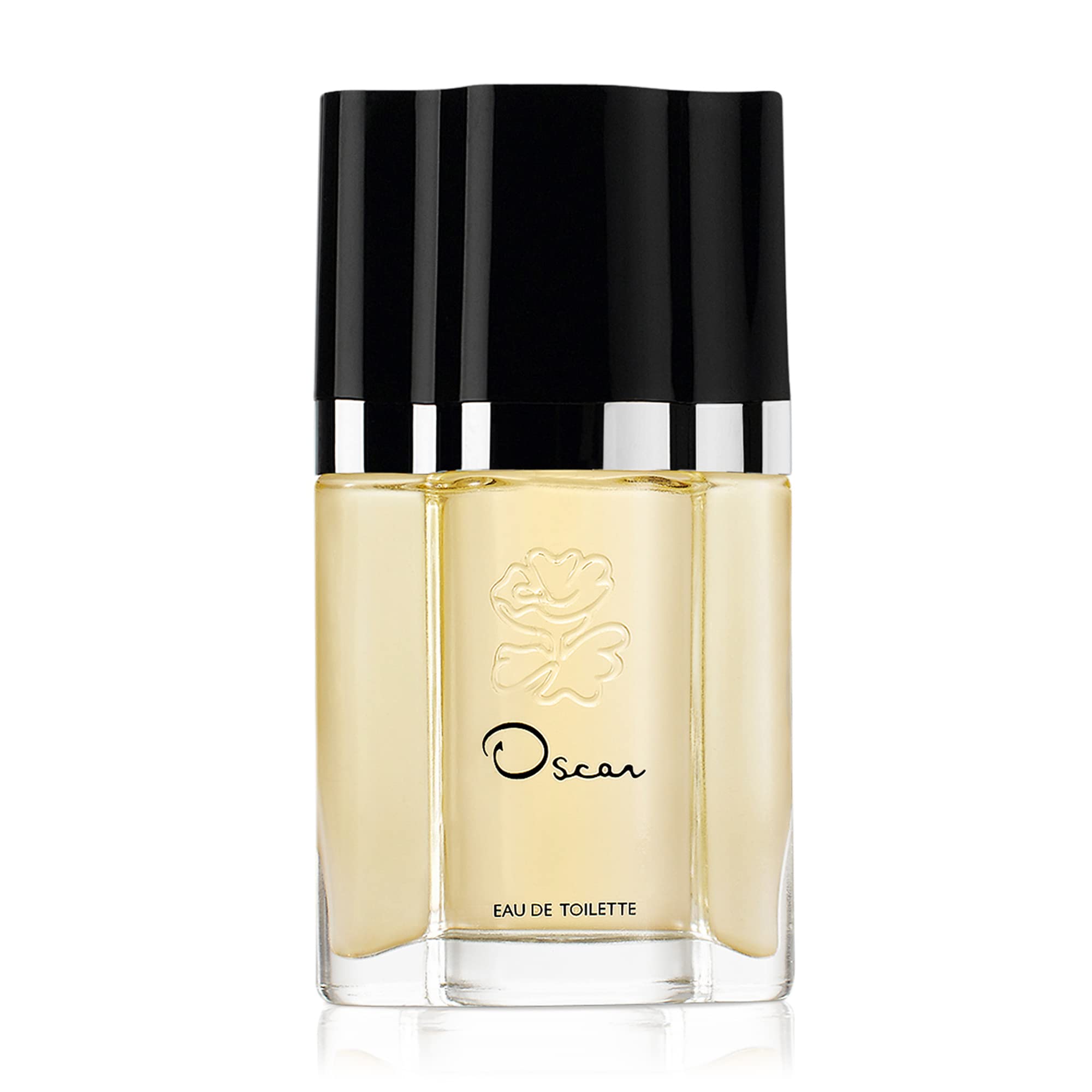 Eau de Toilette Oscar by Oscar de la Renta, Oscar Signature Collection, Perfume Spray for Women