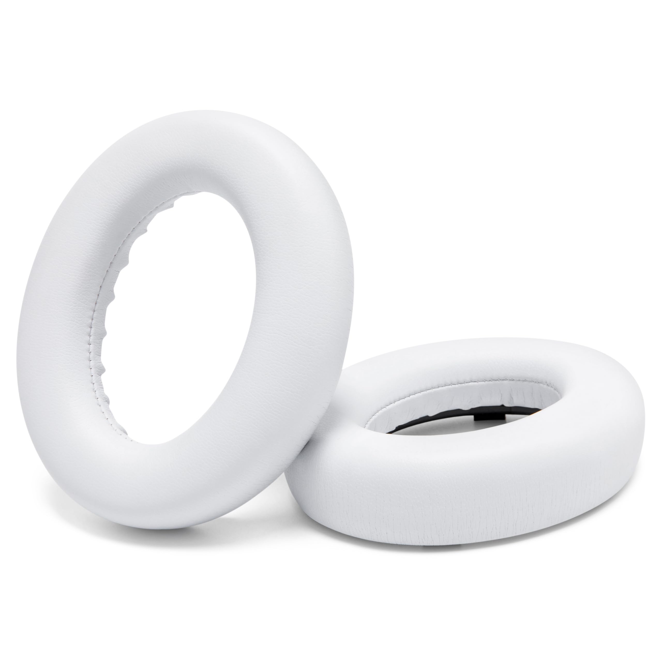 WC PadZ QC Ultra – Upgraded Replacement Earpads Compatible with Bose QuietComfort Ultra Gen 1 & Gen 2 by Wicked Cushions | Enhanced Comfort, Thickness & Durability | 90's Black