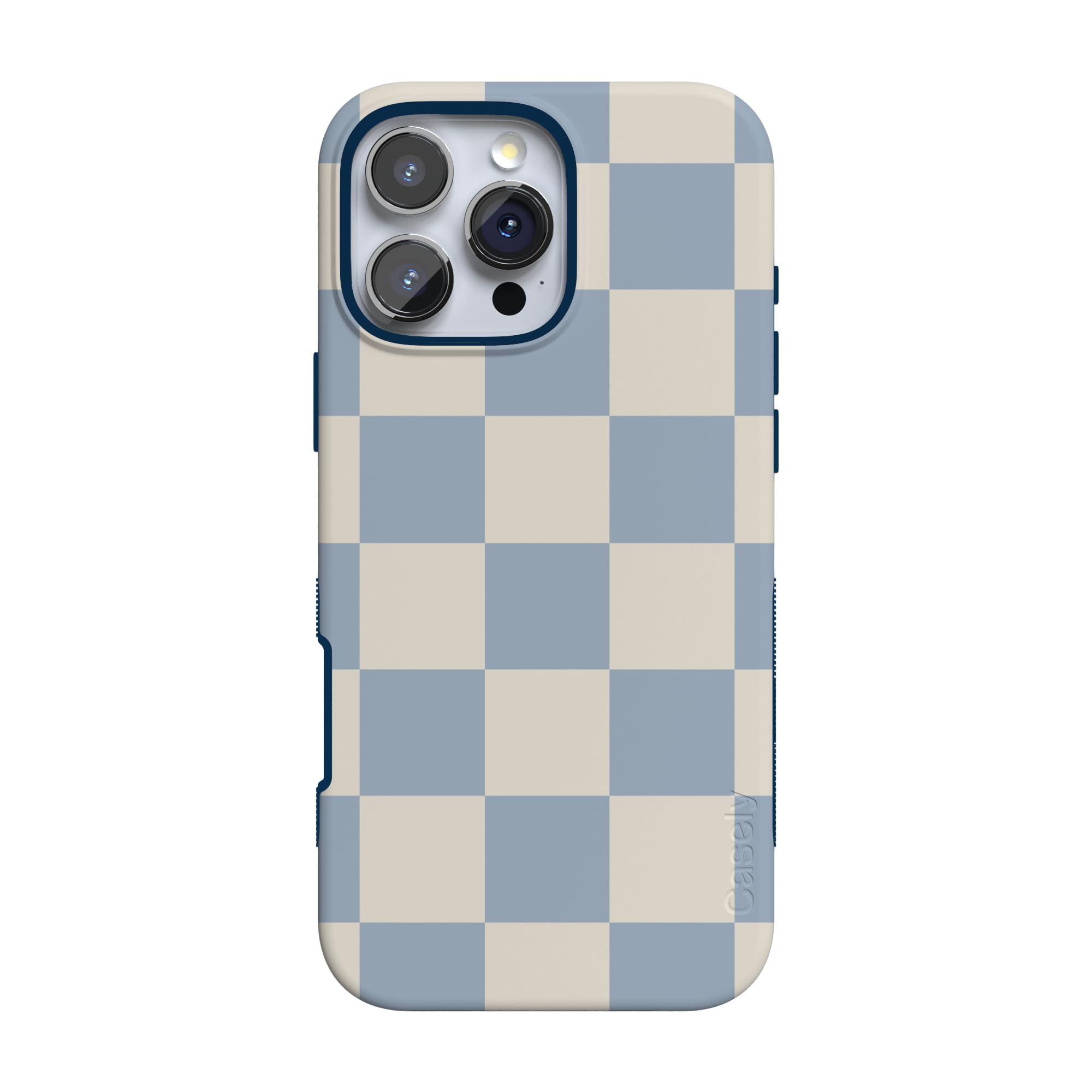 Casely iPhone 16 Pro Max Case | All The Fun Things | Fun on Weekdays | Bold Protective Design | Compatible with MagSafe