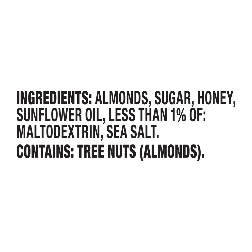 Blue Diamond Almonds Sriracha Flavored Snack Nuts, 6 Oz Resealable Can (Pack of 1)