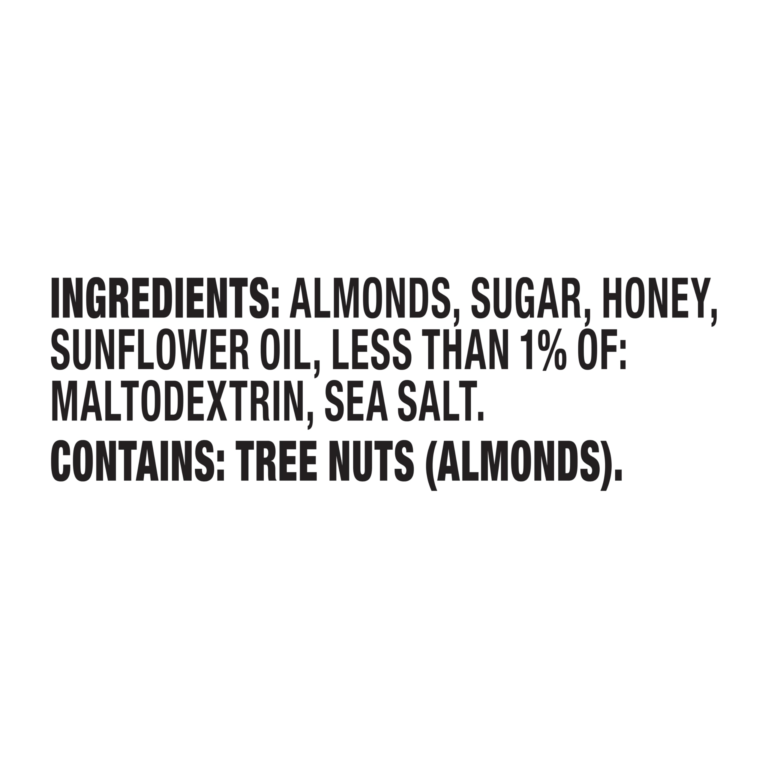 Blue Diamond Almonds Sriracha Flavored Snack Nuts, 6 Oz Resealable Can (Pack of 1)