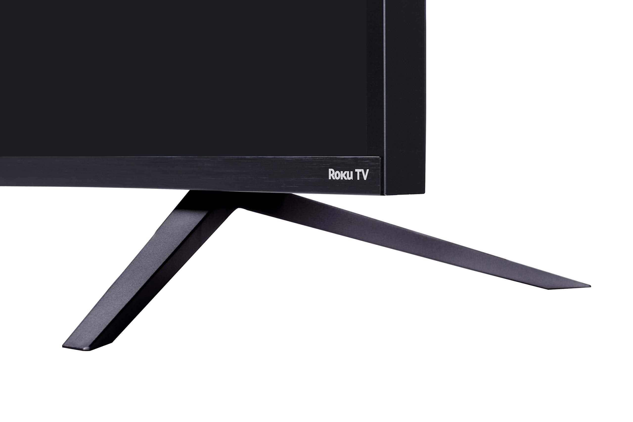 TCL 43S425 43 Inch 4K Ultra HD Smart ROKU LED TV (2018)
