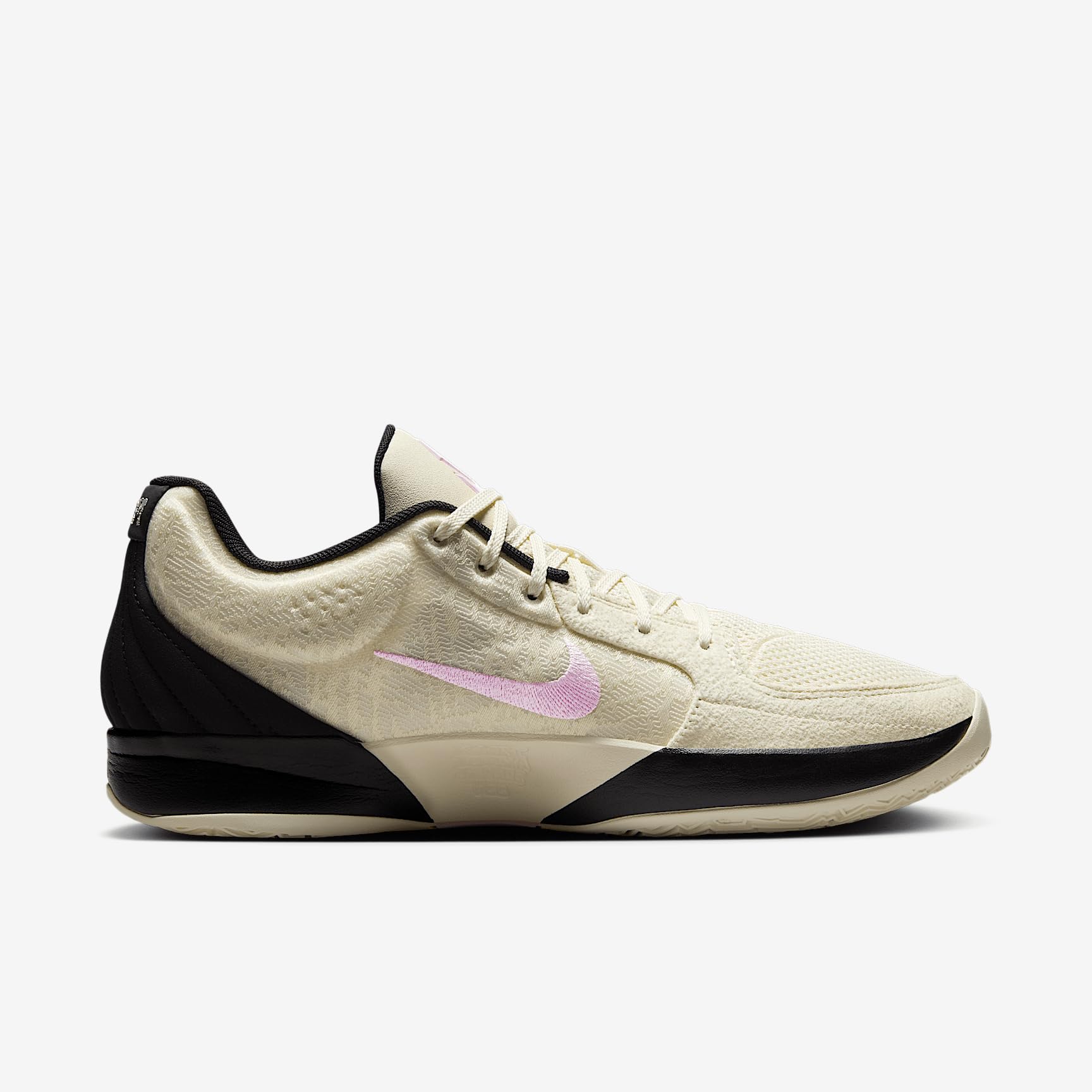 Nike Men's Ja 2 Nightmare Basketball Shoes