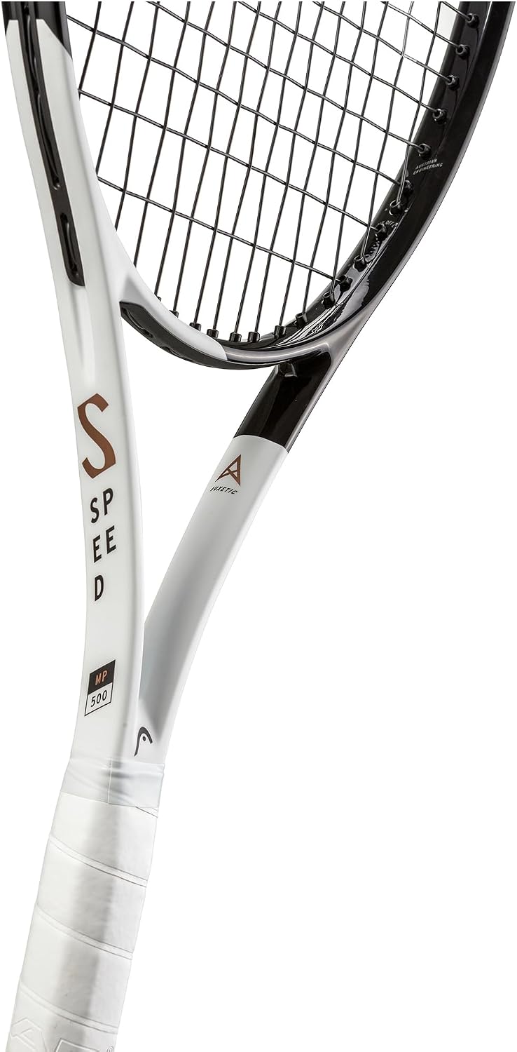 Head 2022 Speed MP Tennis Racquet