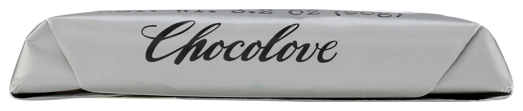 Chocolove Strong Dark Chocolate Mini, 1.3 oz