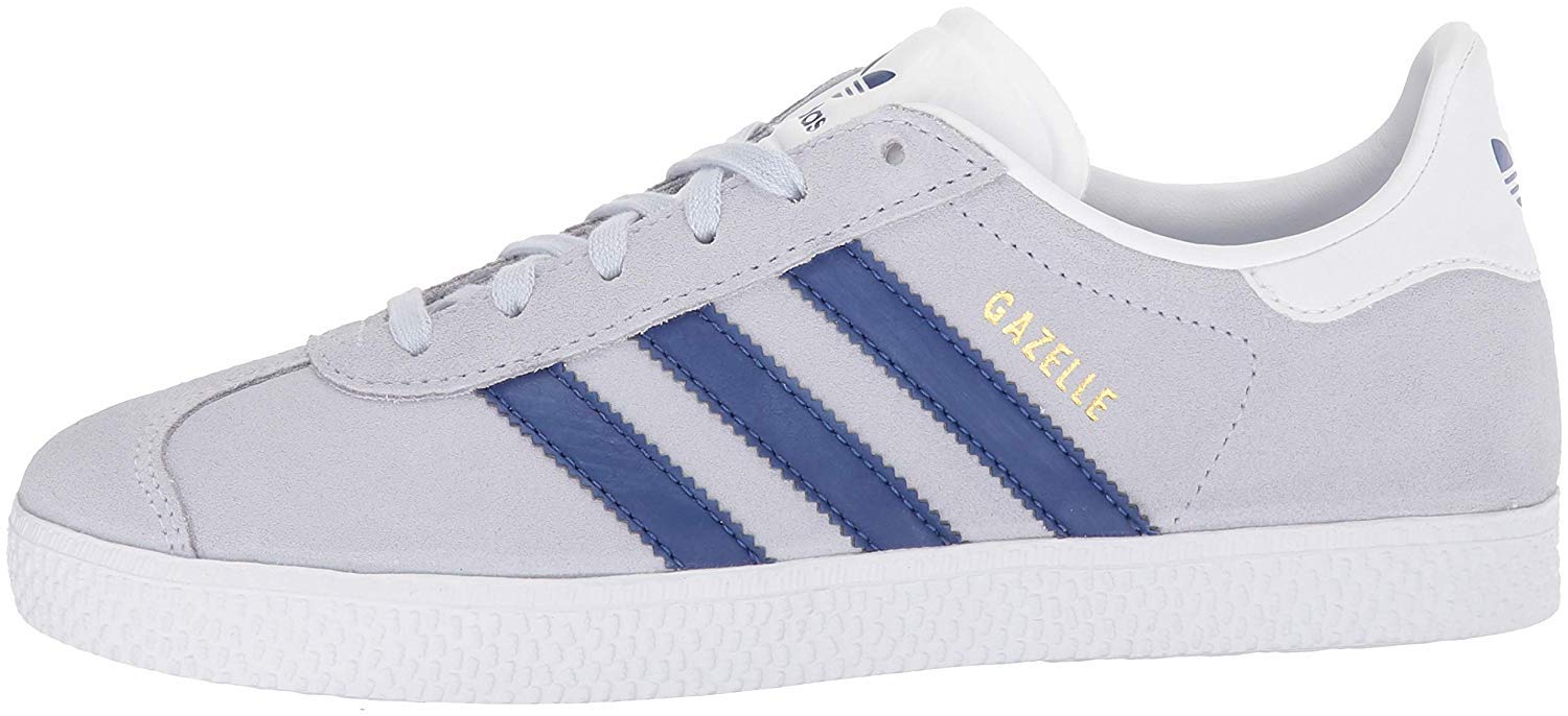 adidas Originals Kids' Gazelle Sneaker