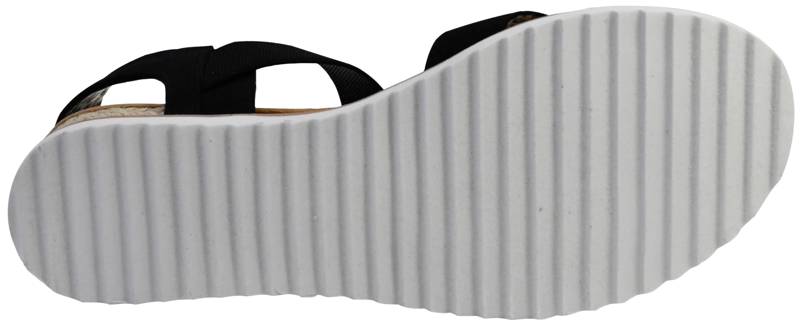 Skechers Women's Desert Kiss - Secret Picnic Flats Sandals
