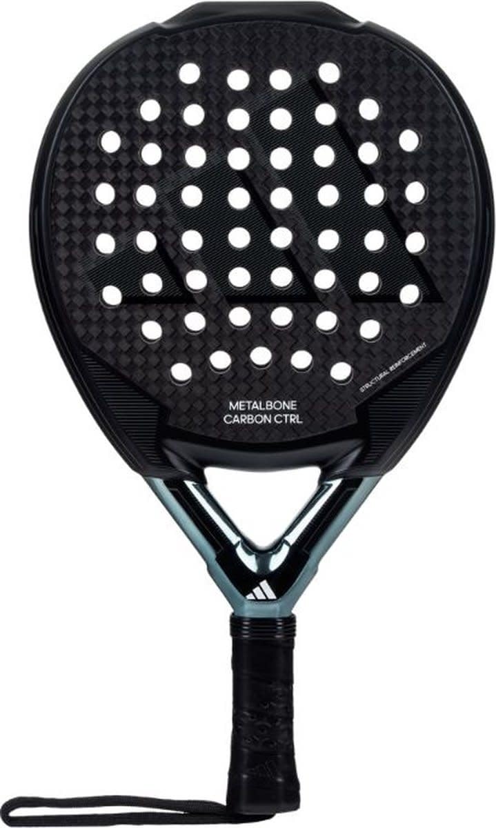 Adidas Metalbone Padel Racket Paddle Series
