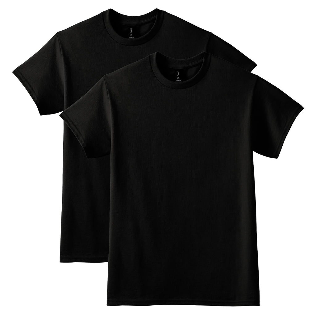 Gildan Unisex-Adult DryBlend T-Shirt, Style G8000, Multipack