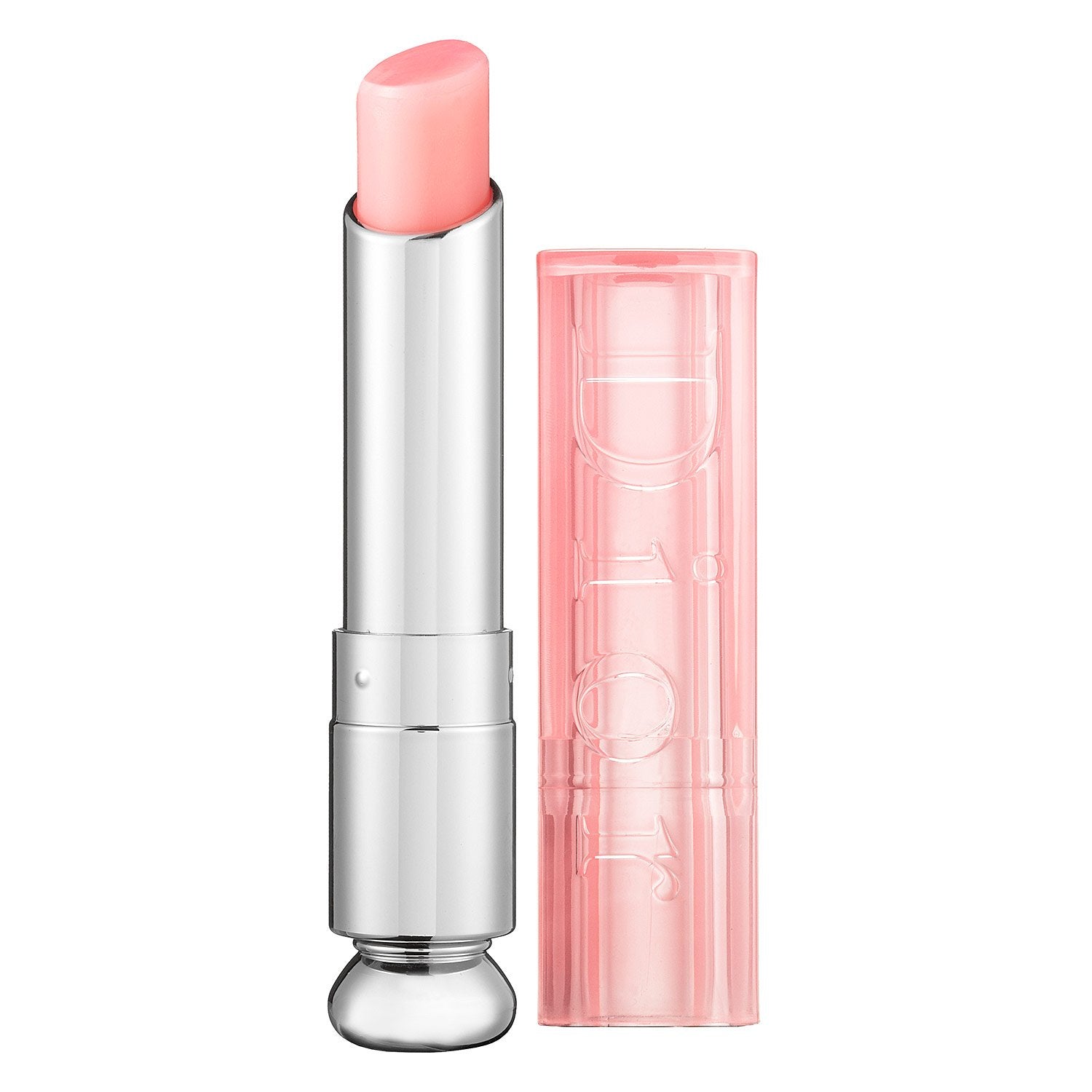 Christian Dior Dior Addict Lip Glow - 000 Universal Clear Women Lip Balm 0.11 oz