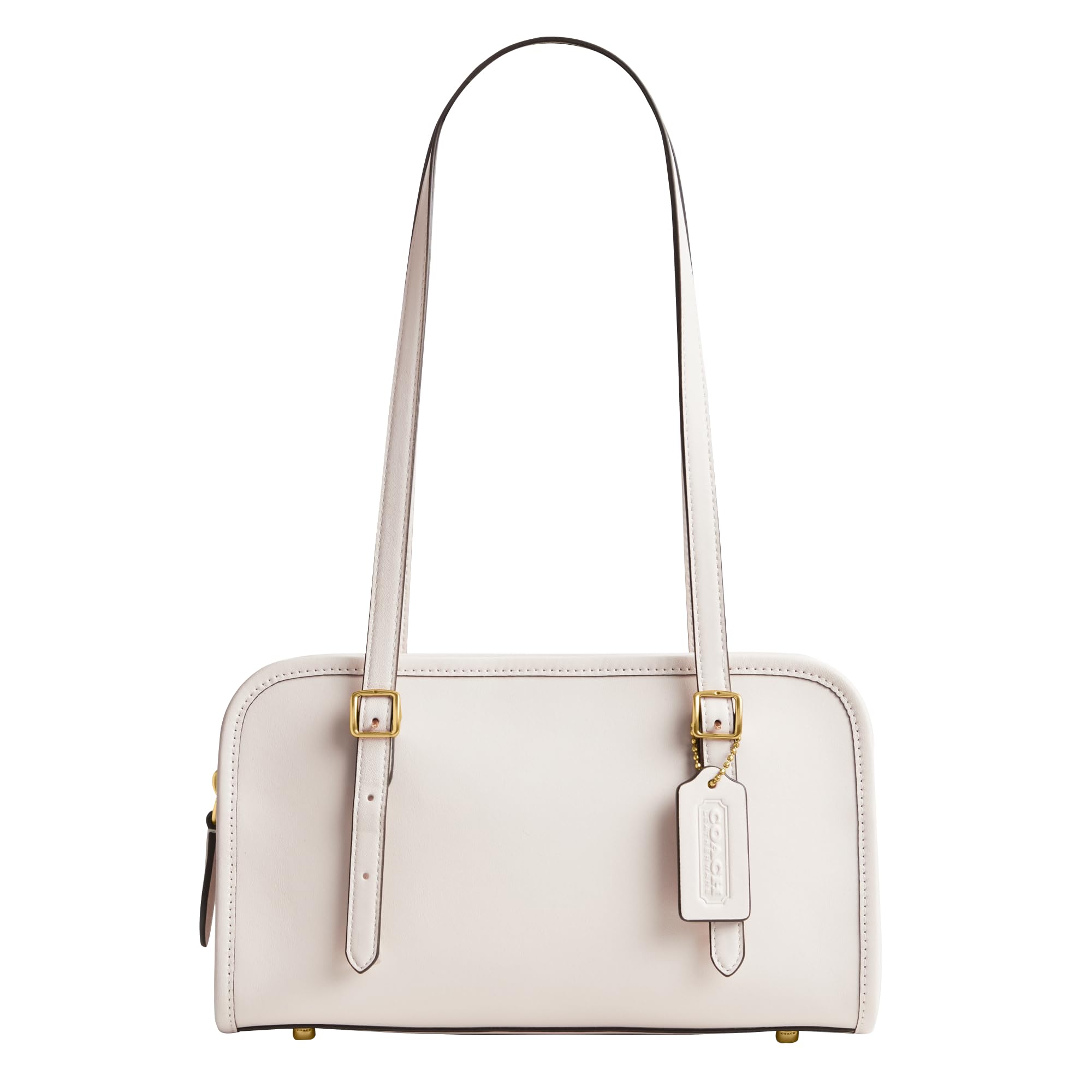 COACH Swing Zip Bag with Grommets