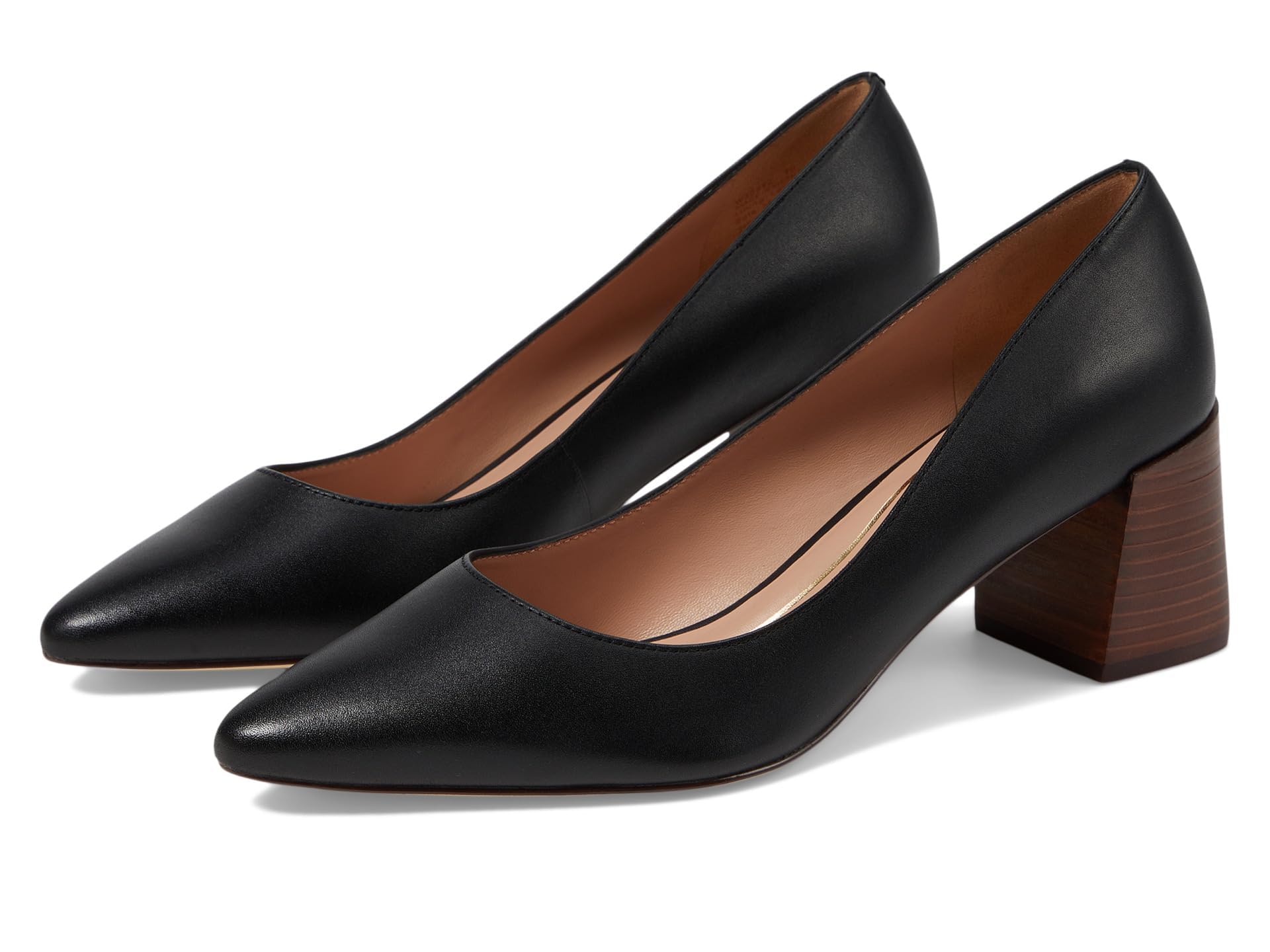 Cole Haan Women's 65mm High Heel Cassandra Block Heel