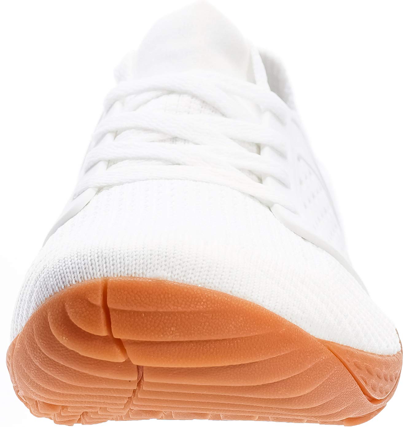 WHITIN Men's Barefoot Running Shoes | Minimalist Cross-Trainer | Zero Drop Sole