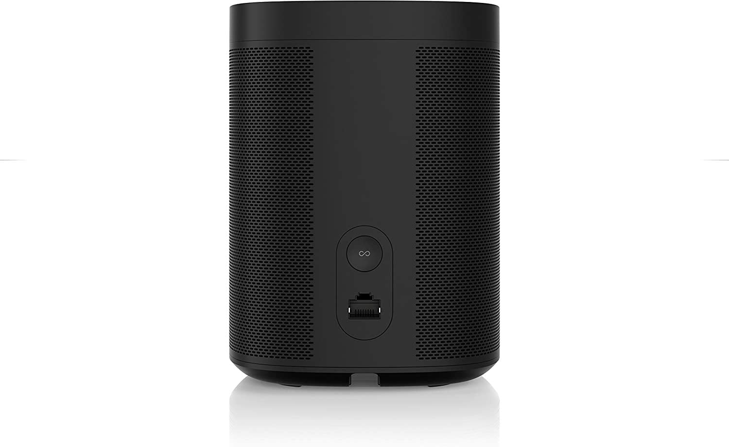 Sonos One (2019) - Black