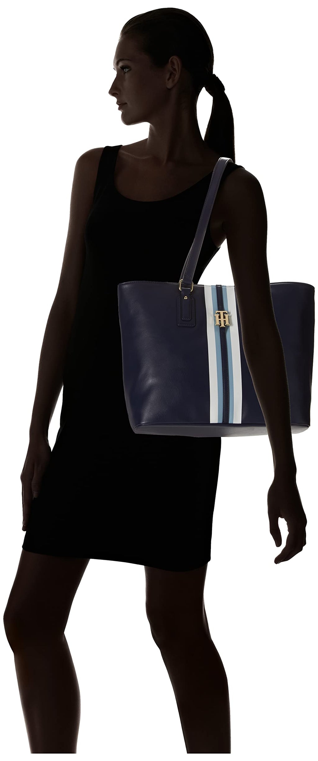 Tommy Hilfiger Women's Jaden Plus Tote