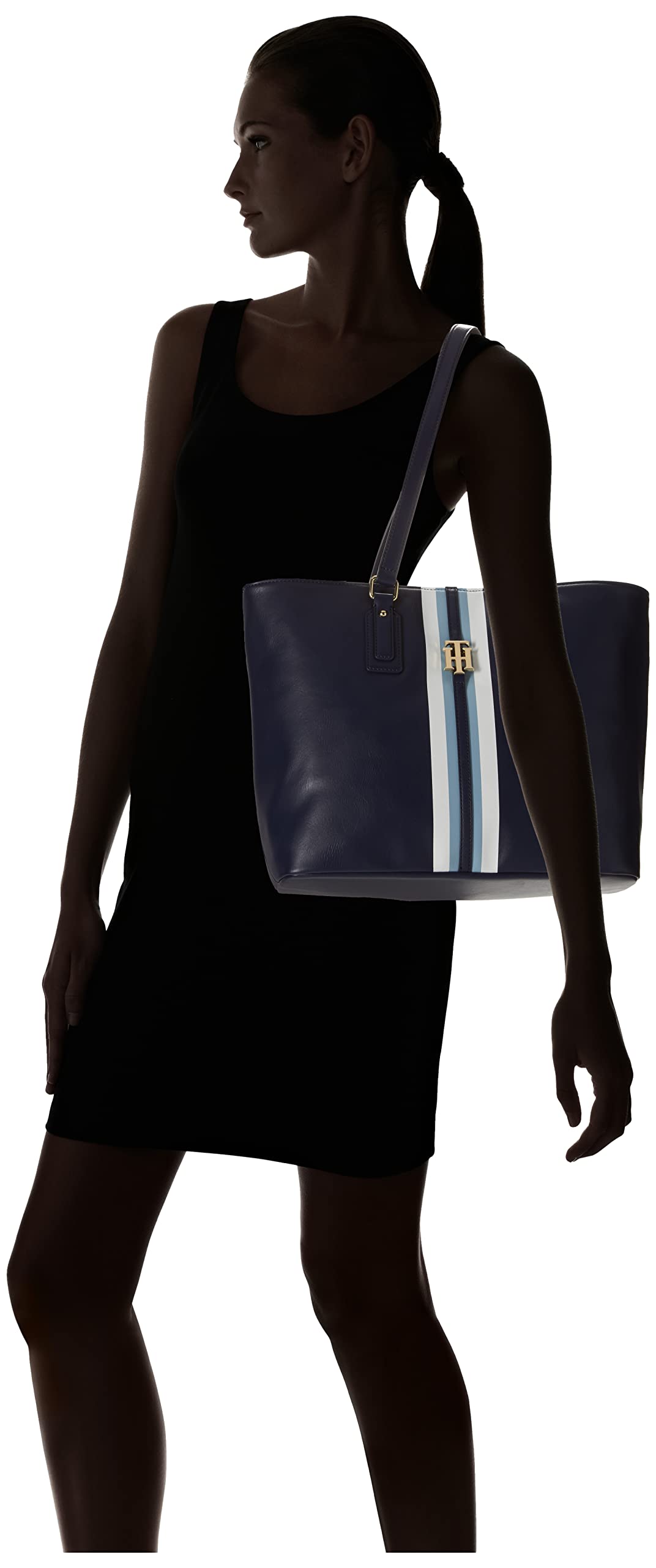 Tommy Hilfiger Women's Jaden Plus Tote