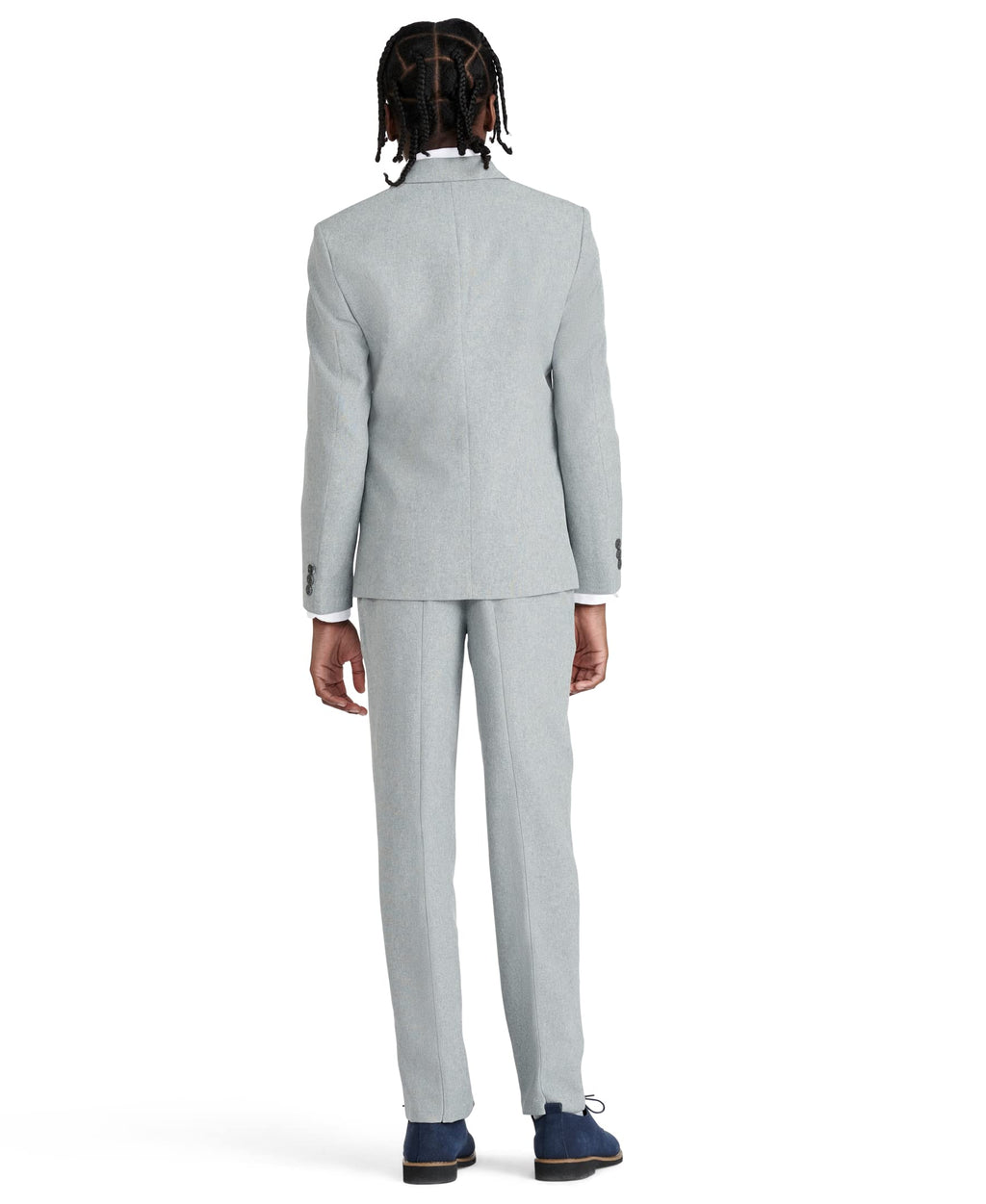 Nautica Boys' 2-piece Formal Suit