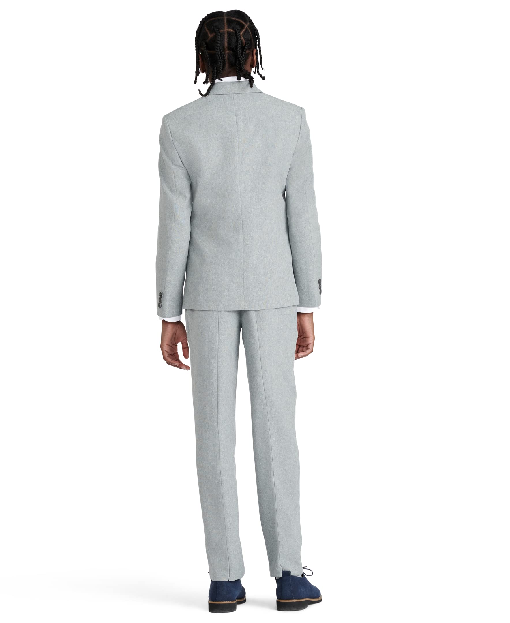 Nautica Boys' 2-piece Formal Suit
