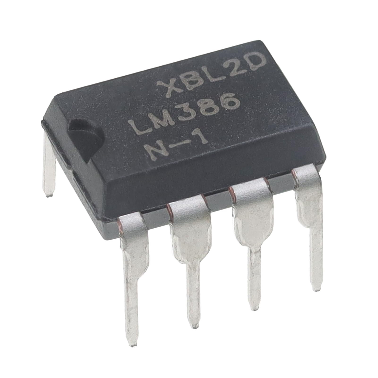 2N2222 2N2222A Amplifier Transistors NPN Silicon Transistor TO-92 60V 800mA (Pack of 200pcs)