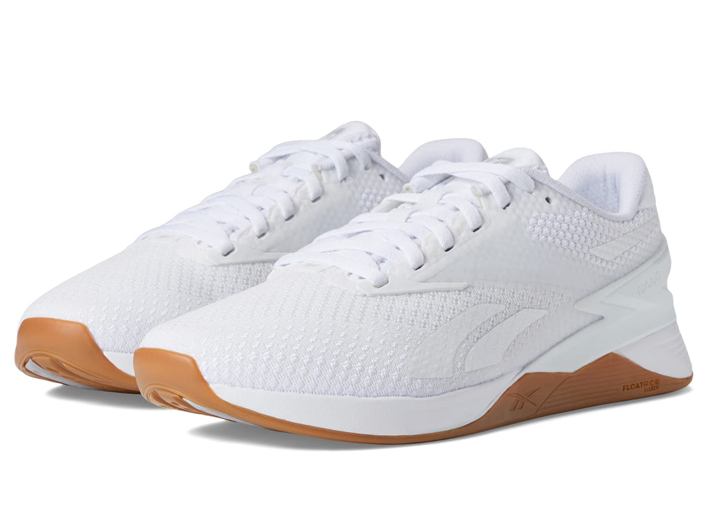 Reebok Women's Nano X3 Mesh Sneakers