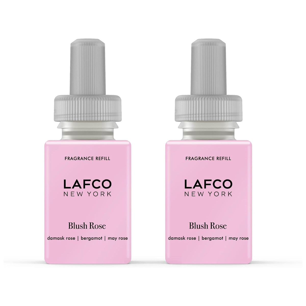 LAFCO New York Pura Smart Device Refill, Big Sky - Pack of 2 - Each Vial Delivers Up to 2 Weeks of Fragrance Life - Made in the USA