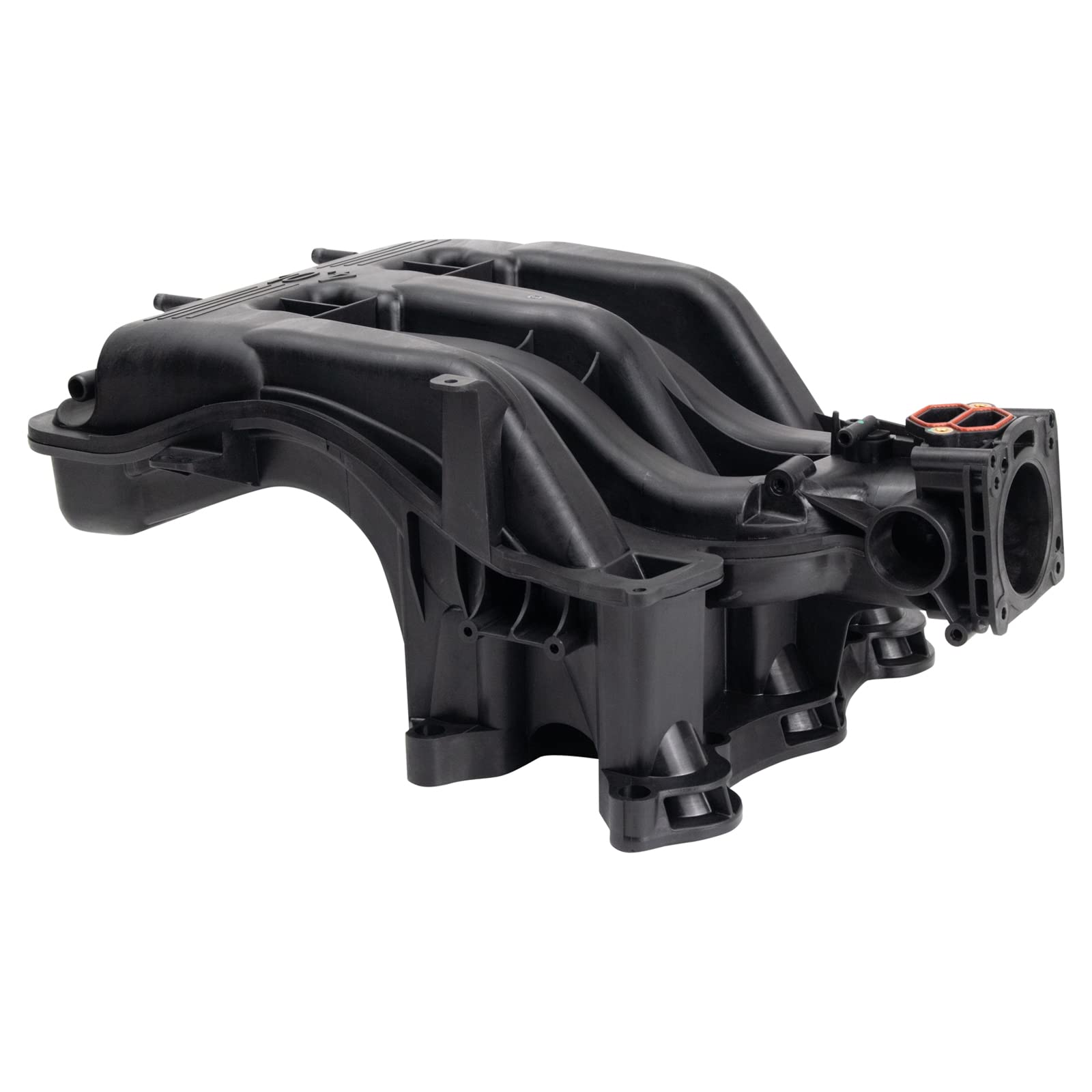 TRQ Intake Manifold (L4 1.8L ONLY) Compatible with 2011-19 Toyota Corolla, 2010-14 Scion xD, 2011-13 Toyota Matrix