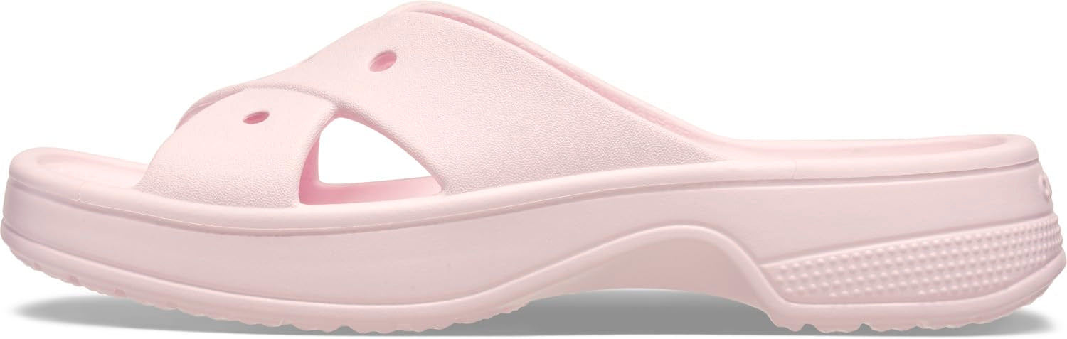 Crocs Women's Classic Cross Strap Sandals