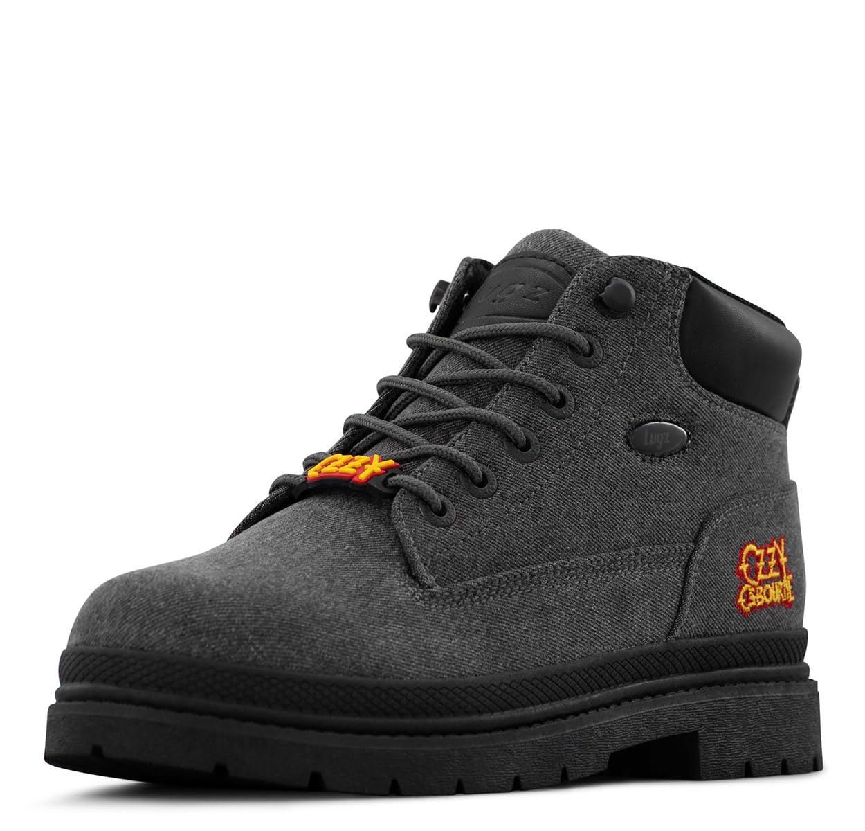 Lugz Men's Drifter Classic Chukka Boot