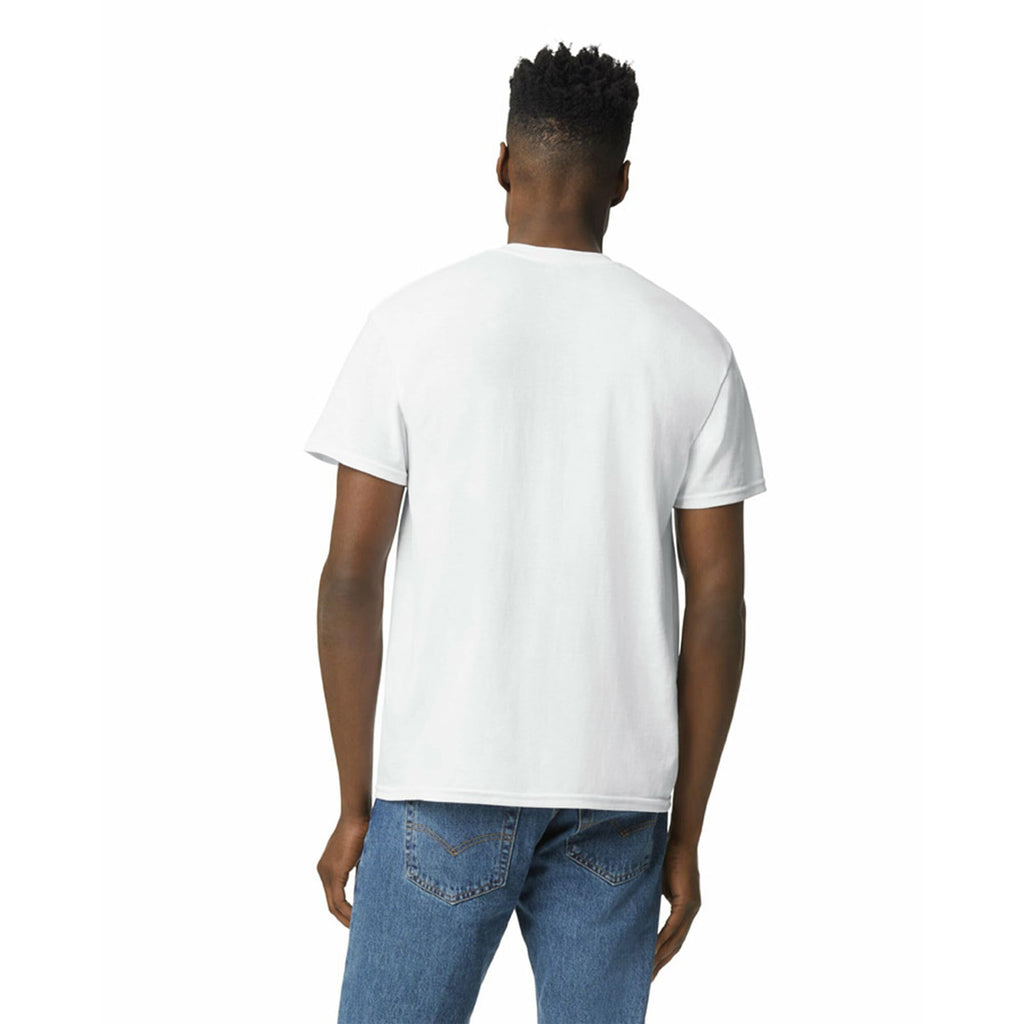 Gildan Unisex-Adult DryBlend T-Shirt, Style G8000, Multipack
