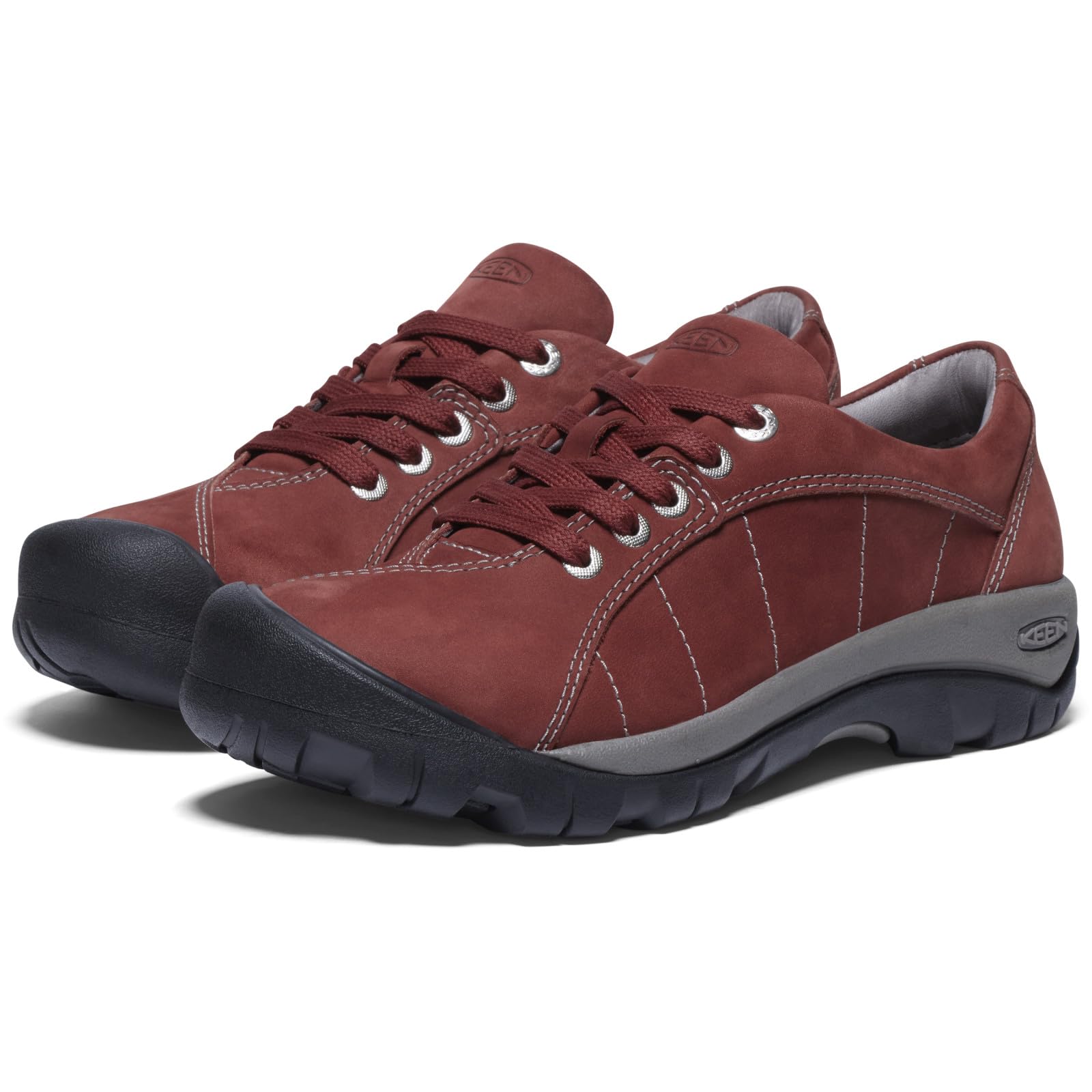 KEEN Women's Presidio Casual Comfortable