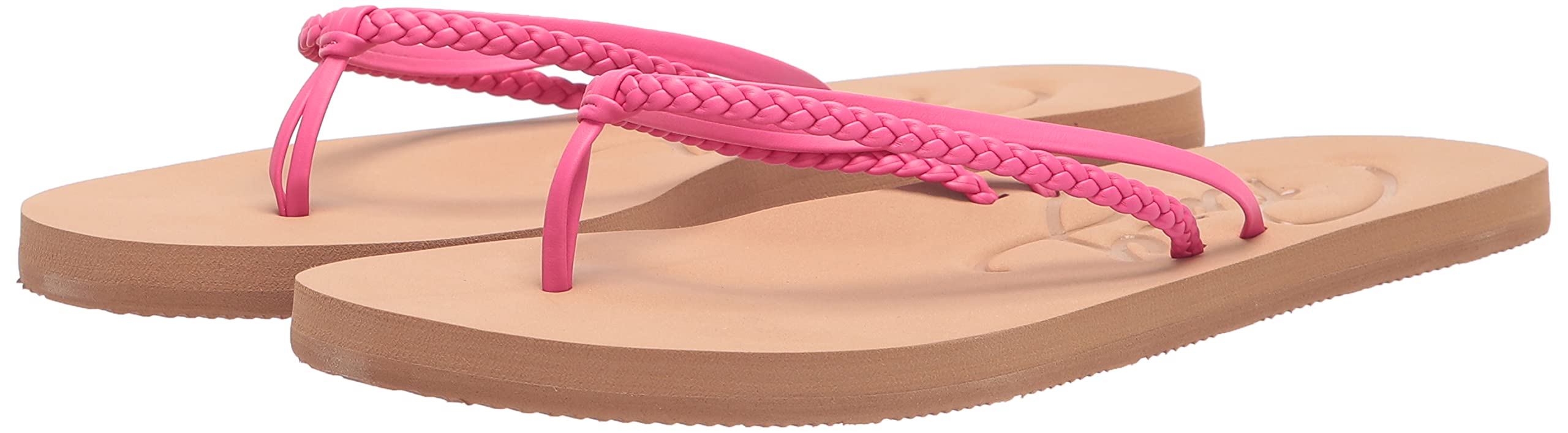 Roxy Women's Cabo Flip Flop Sandal
