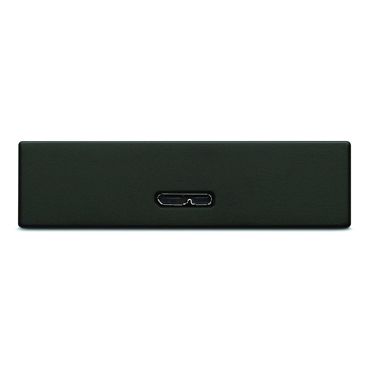 Seagate One Touch SSD 1TB External SSD Portable – Black, speeds up to 1030MB/s, 6mo Mylio Photo+ subscription, 6mo Dropbox Backup Plan and Rescue Services (STKG1000400)