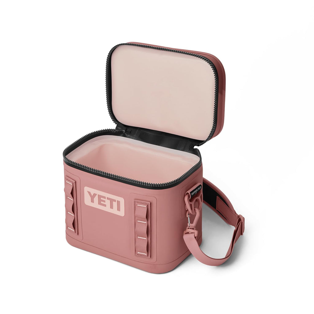 YETI Hopper Flip 8 Portable Soft Cooler