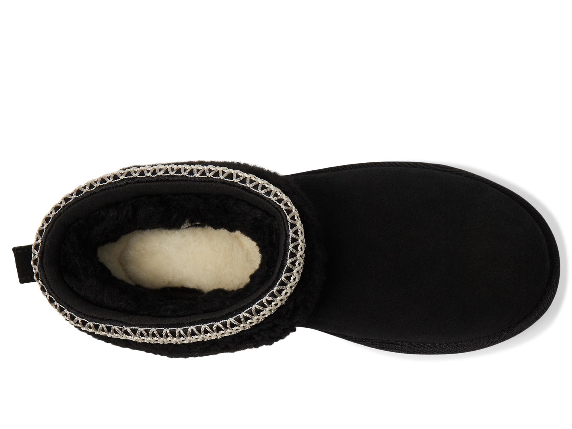 UGG womens Classic Ultra Mini Maxi Curly