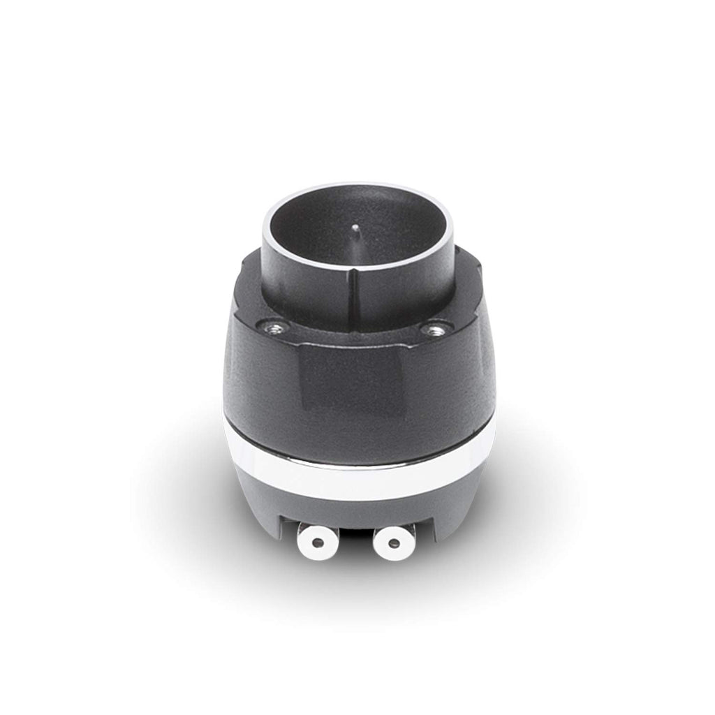 Rockford Fosgate PP4-NT Punch Pro Single 1" 4-Ohm Component Neodymium Tweeter - Black