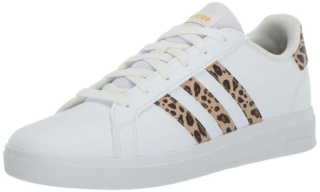 Adidas Unisex-Child Grand Court 2.0