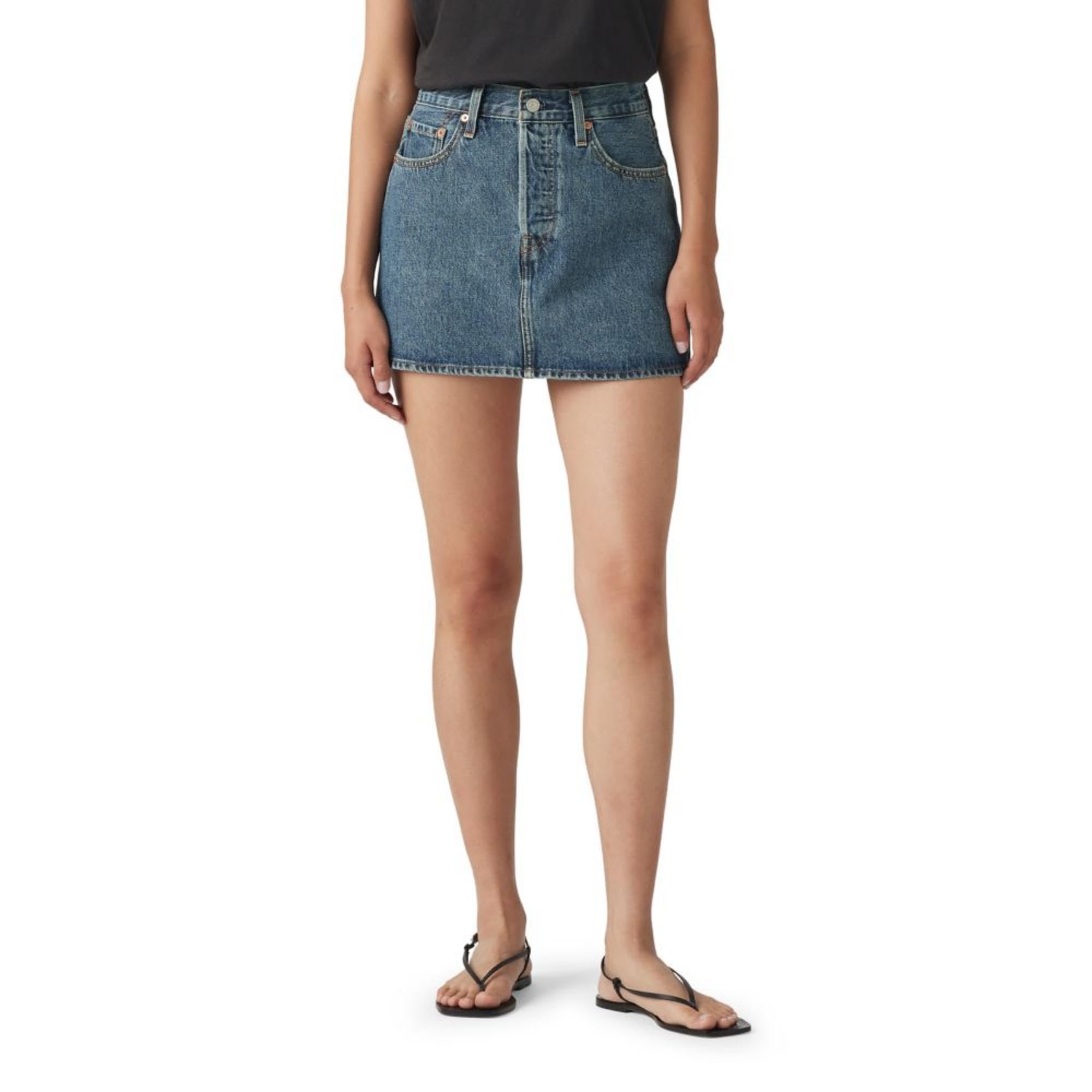 Levi's Women's Levis Icon Skirt