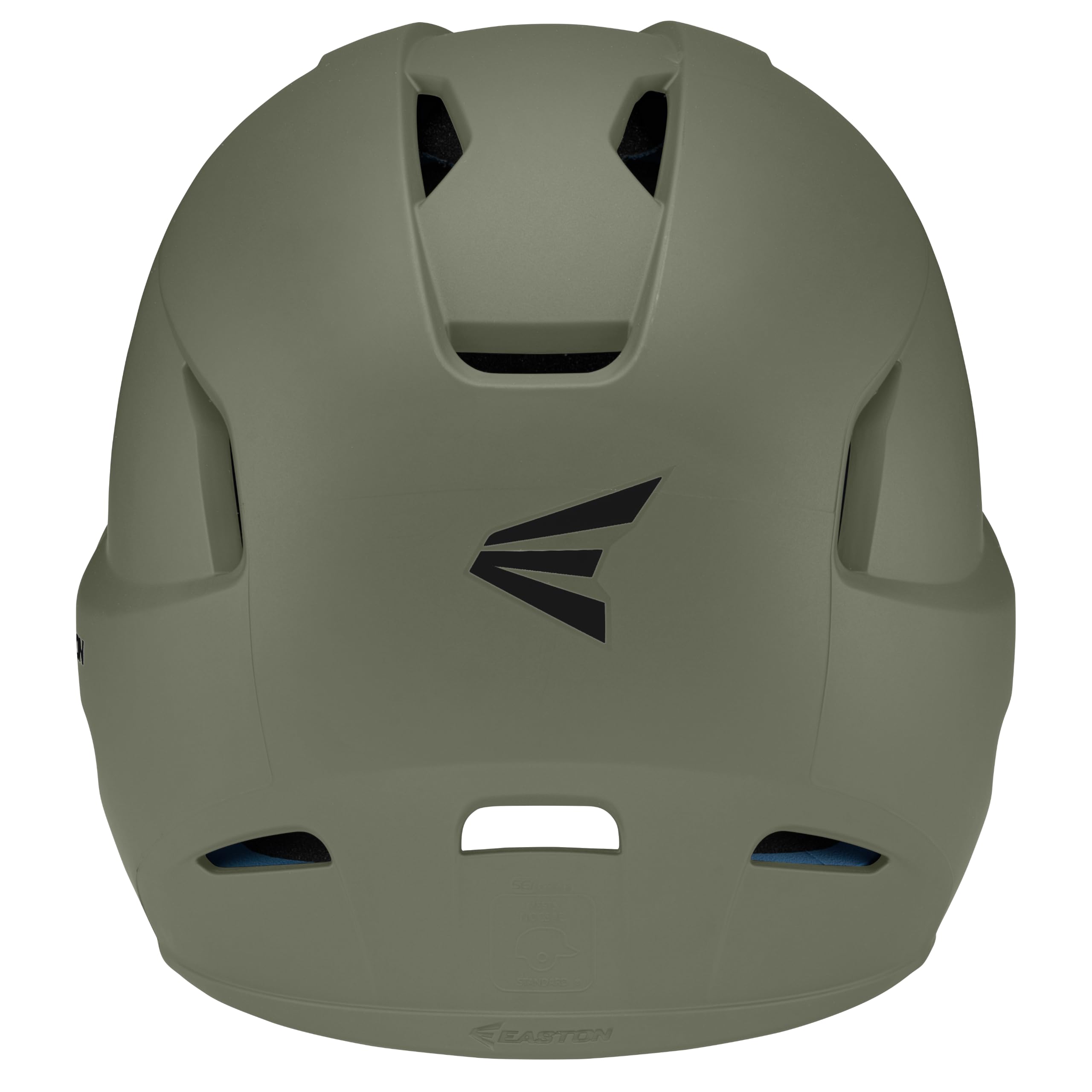 Easton Z5 2.0 Baseball Batting Helmet | Reversible Jaw Guard Included