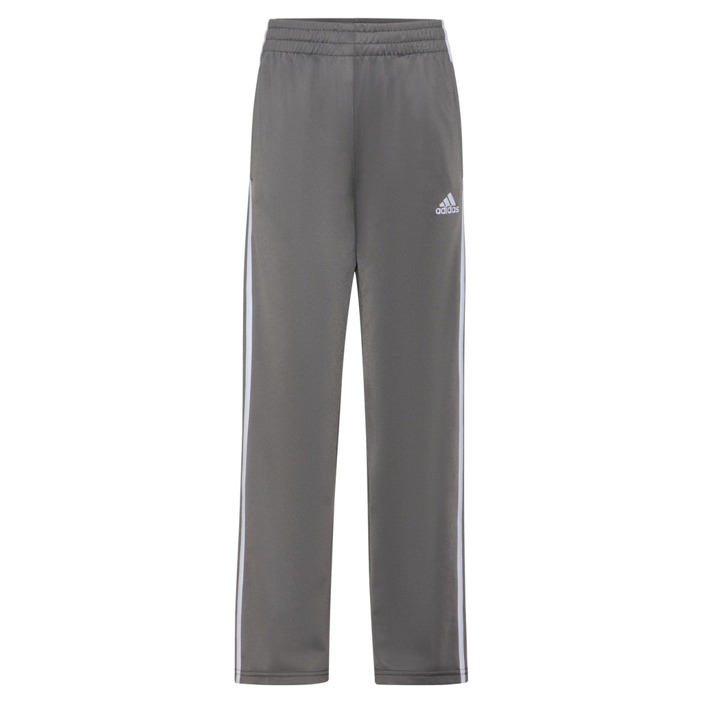 adidas Straight-Leg 3-Stripe Track Pant