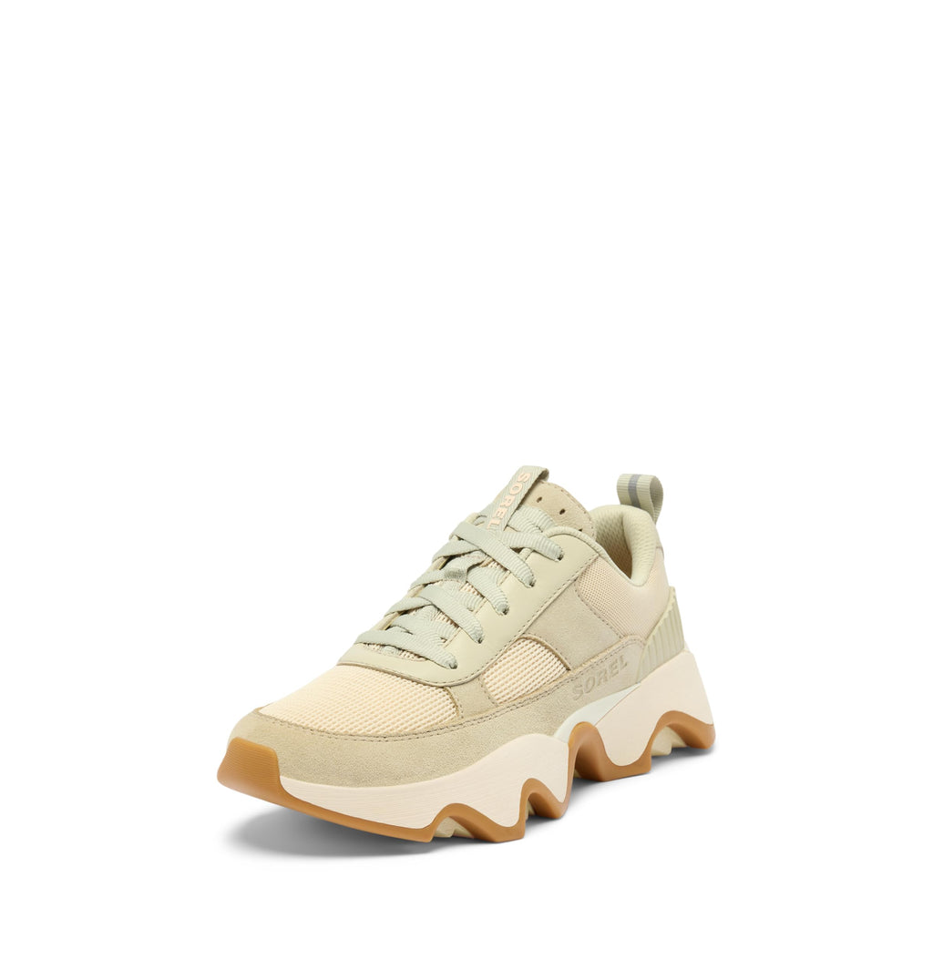 SOREL Women's Kinetic Impact ll Wonder Lace Sneaker