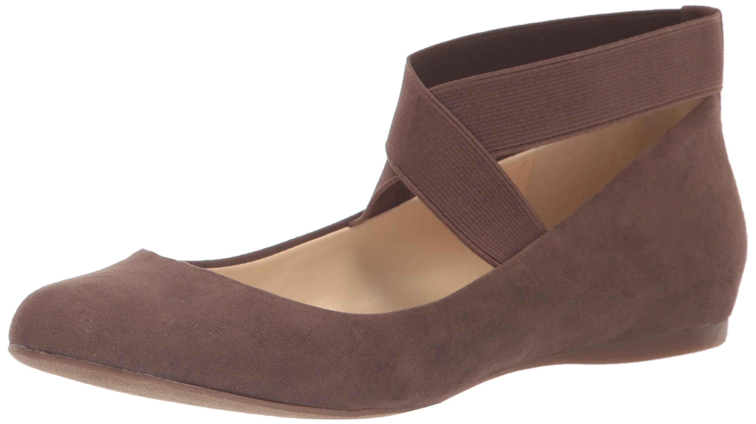 Jessica Simpson Women's Mandayss Ballet Flat