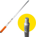 16 ft Sectional Aluminum Extension Pole